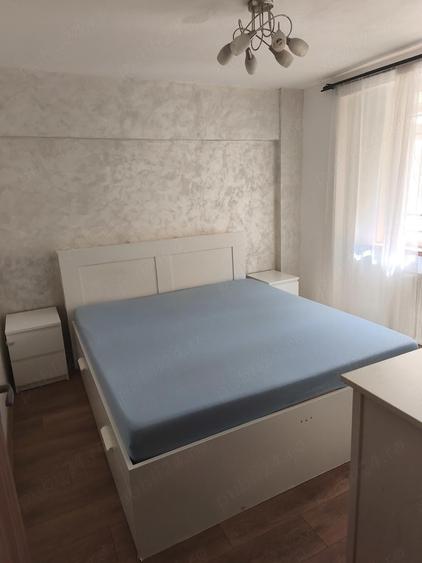 Vand apartament 3 camere - 7