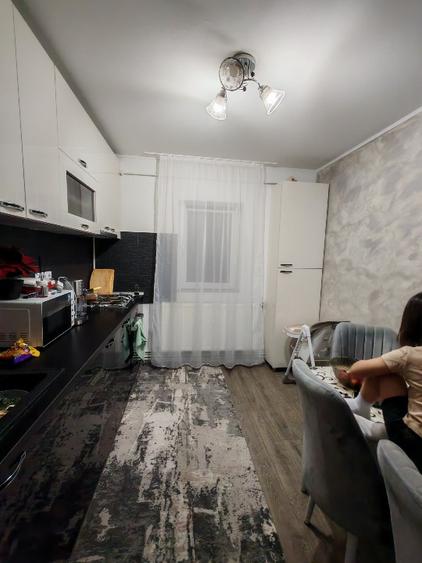 Vând apartament cu 2 camere zona nord  - 3