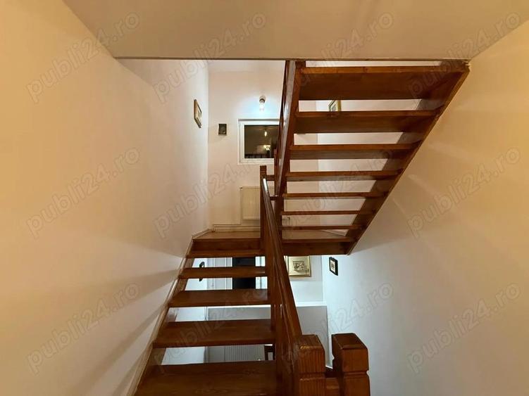 Vila Caciulata inchiriere Craciun 2025 - 7