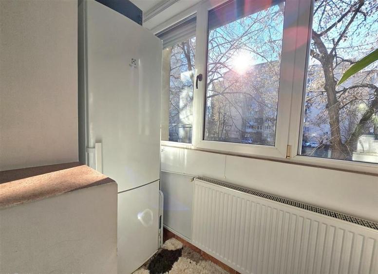 APARTAMENT 2 CAMERE | TIP S | ETAJ 1 | ROGERIUS | ORADEA - 8