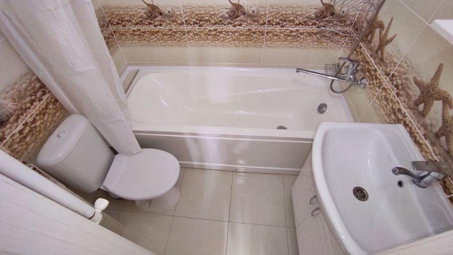 Apartament 3 camere zona Soarelui - 1