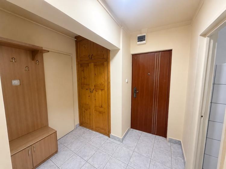 Garsonieră de vânzare – 29 mp utili | Balcon | Debara + Loc de parcare | ETAJ 3. - 2