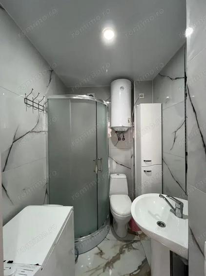 Apartament cu 2 camere in zona Dacia - 4