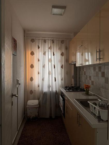 Garsoniera de inchiriat - 6