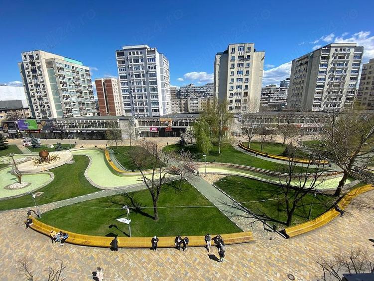 Inchiriere Apartament 2 camere - centru Pitesti - 3