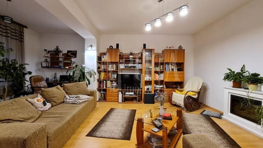 Casa 4 camere de vanzare in Centru, Cluj Napoca - 1