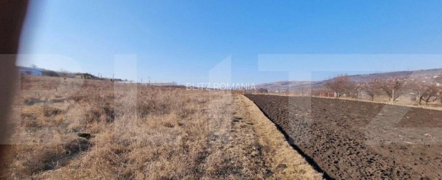 Teren intravilan, 6800 mp, Jucu Teren intravilan, 6800 mp, Jucu
