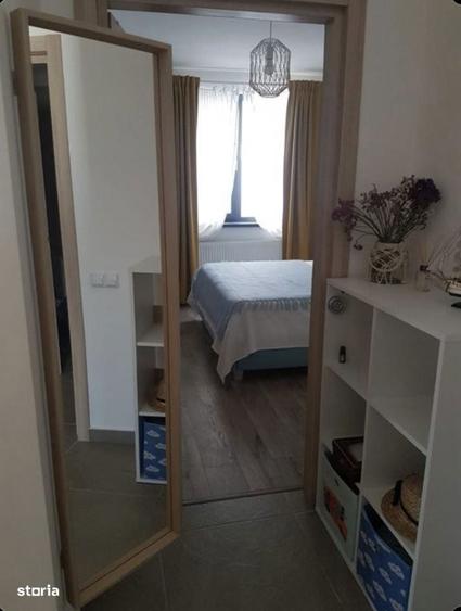 Vand apartament 2 camere in zona Lujerului - 7