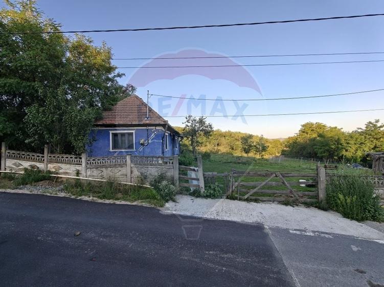 5.000 mp intravilan in Rascruci - aproape de Cluj si Parcul Industrial - 3