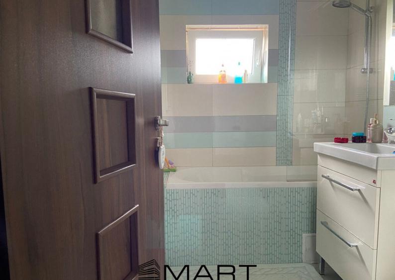 Apartament modern 3 camere, bloc nou, 93mp utili zona Balea - 5