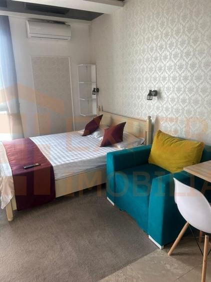 STUDIO de inchiriat situat in zona Tomis Nord - Campus - 4