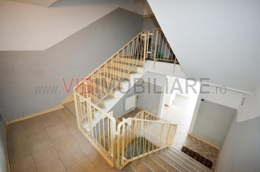 Pantelimon - Morarilor - spatiu birou 15 mp in cladire de birouri - 8