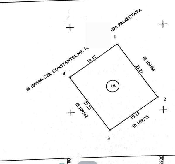 CUMPĂNA-VIS A VIS DE BETTY-ICE - 1