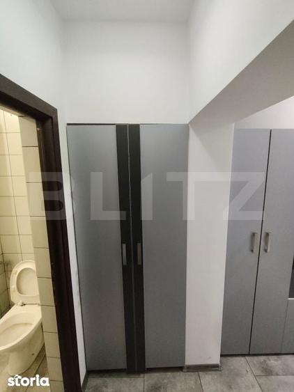 Apartament 2 camere, 54 mp, mobilat - utilat, etaj 3/6, zona Centru - 2