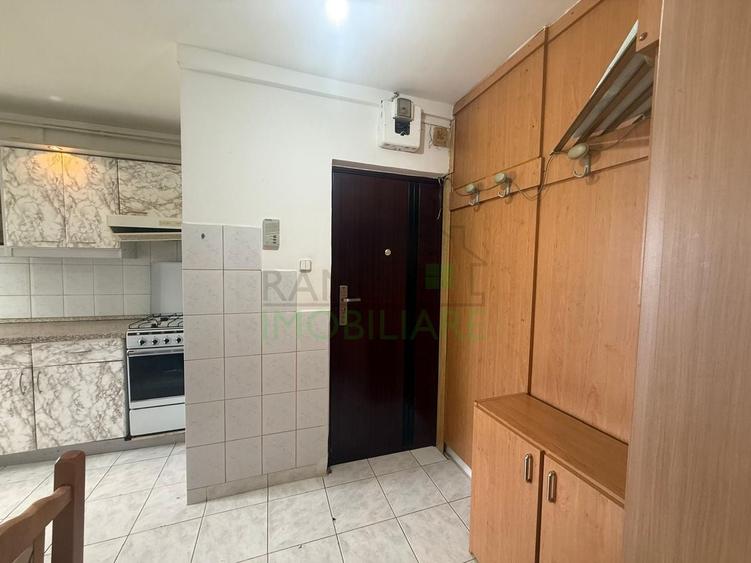 Apartament 2 Camere, 52 mp, Etaj 3/4, Centrală Termică, Mobilat - 10
