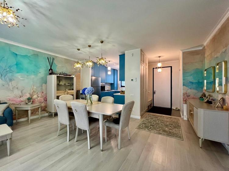 Mobexpert | Vila Premium | 5 Camere | Mobilată & Utilată  | 3 Locuri de Parcare - 2