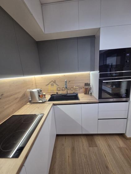 Promo Apartament 2 camere mobilat utilat LUX Vitan Barzesti - 4