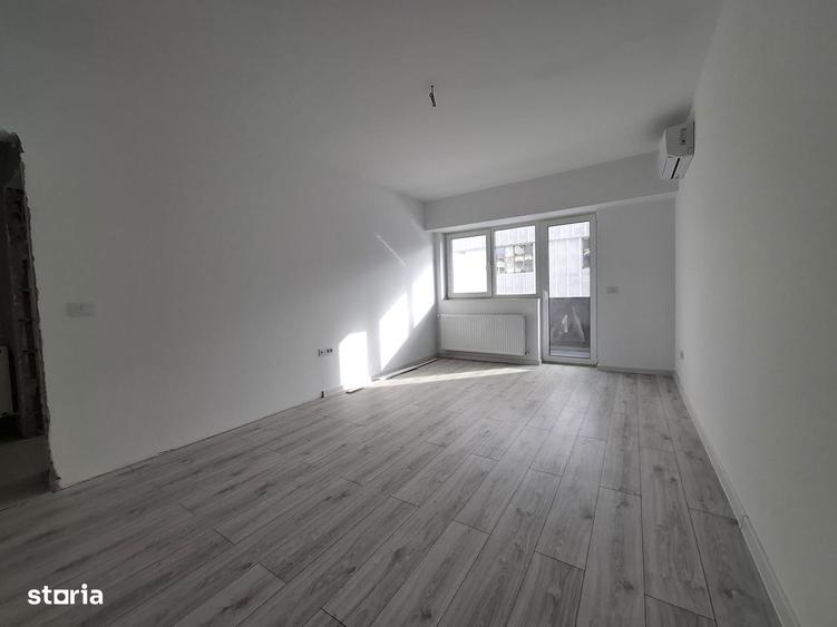 Apartament decomandat de vanzare in Iasi, Galata, 44,58 mp, bloc nou - 2