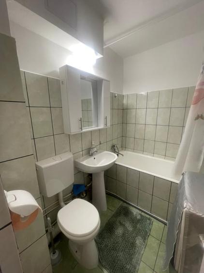 Garsonieră mobilată/utilată, 29.42 mp, zona Brazda lui Novac - 5