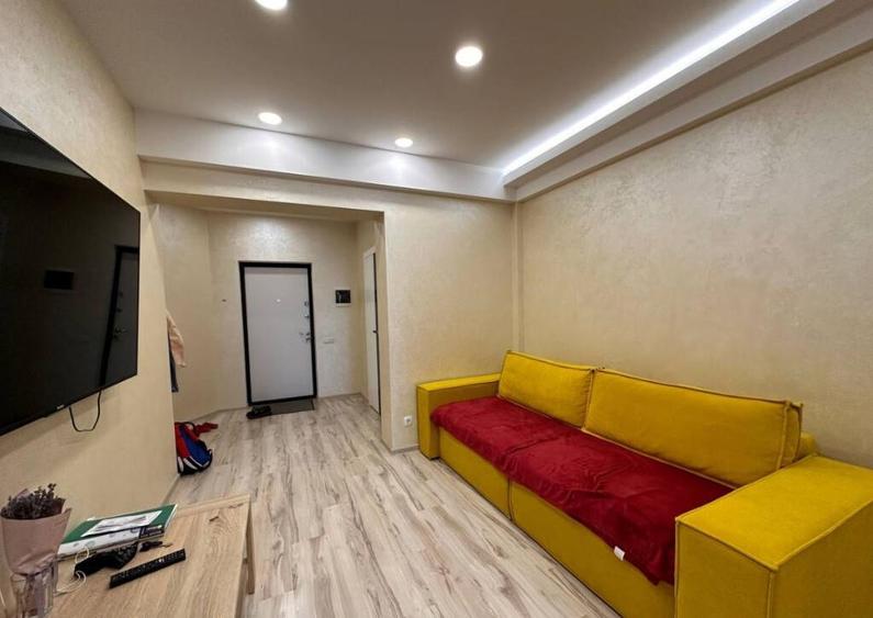 Apartament 2 camere zona Coresi - 2