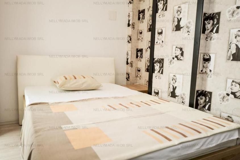 MiniHotel 6 garsoniere de LUX Intercontinental. - 3