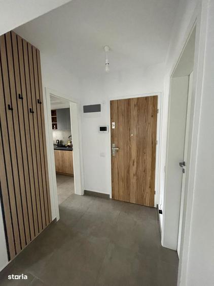 Apartament 2 Camere + 1 Dressing separat | Mobilat | Parcare Subterana - 6