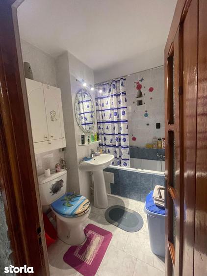 39775 Apartament 3 camere Tomis Nord - 7