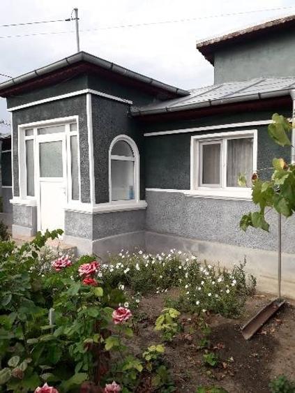 Comuna Valea Macrisului - 2