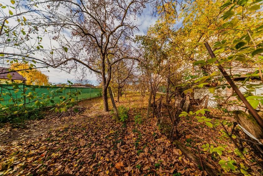 Casa individuală de vânzare - cartier Pârneava, Arad - 12