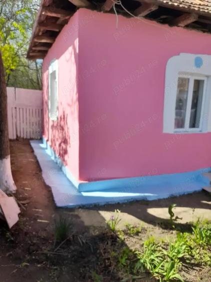 De vanzare casa la ?ara nu se adreseaza pretentiosilor - 8