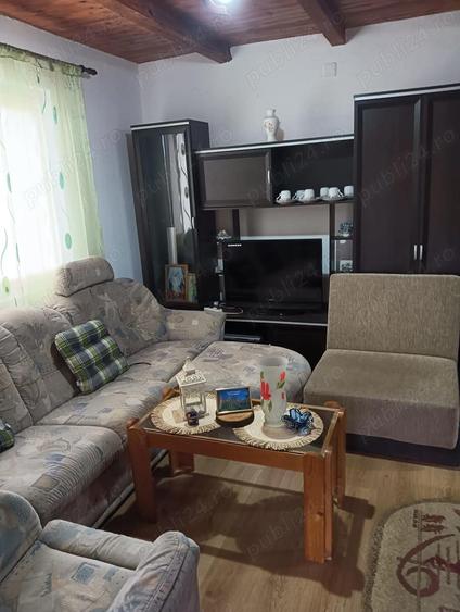 Casa de vacan?a in Ludu? (zona Candarai) loca?ie excelenta intre Cluj-Napoca ?i Targu-Mure? - 3