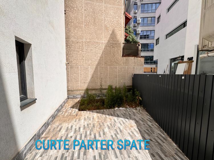 Imobil Boutique S + P + 3E, Str. Nisipari 18, Sector 1, București Herastrau Lac - 7