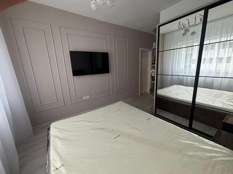 Garsoniera de inchiriat –Dotari: - TV +  loc  de parcare - 1