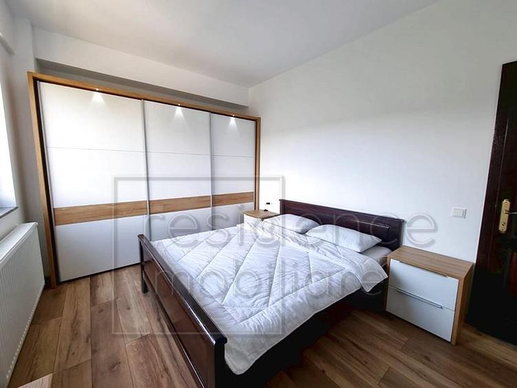 View! Apartament modern 2 camere, Buna Ziua, zona LIDL+Garaj - 4