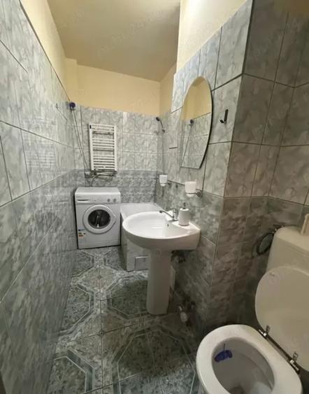 Garsoniera | Ghica Tei | Mobilata | Obor | Metrou 15' - 7