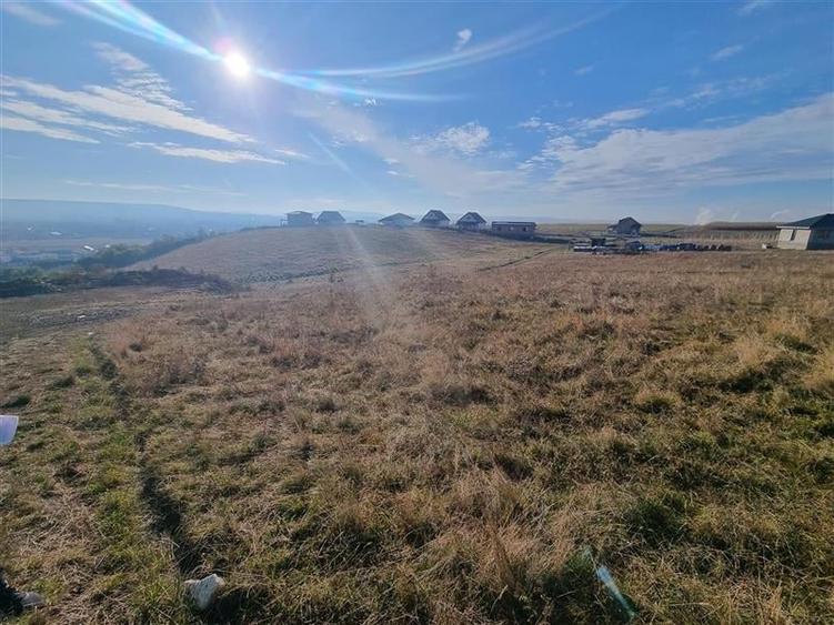 De vanzare teren intravilan 13 arii , sancraiul de mures, - 1