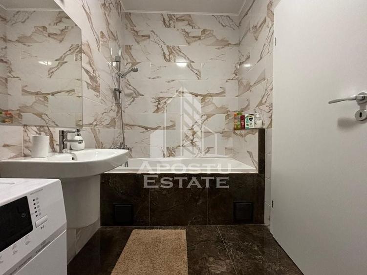 Inchiriere pe termen scurt, apartament 2 camere,  ARED - 6