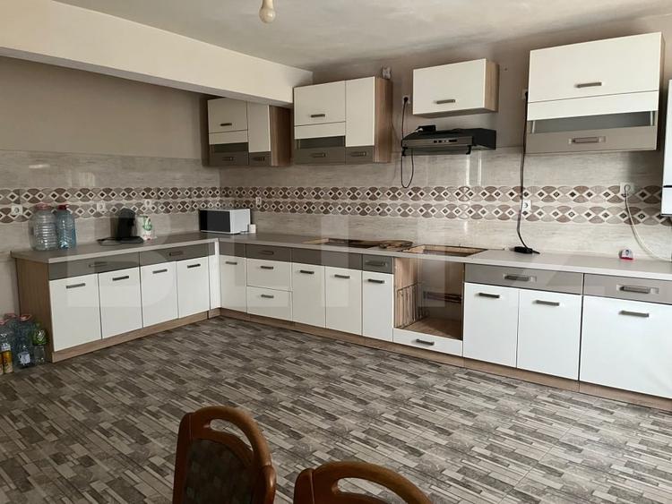 Casa P+1, deschidere bilaterala, 564 mp, Isalnita - 6