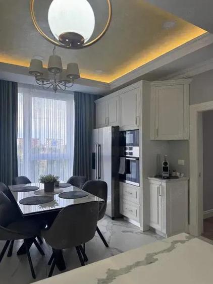 Apartament 100mp, ultramodern, bloc nou, Radauti - 12