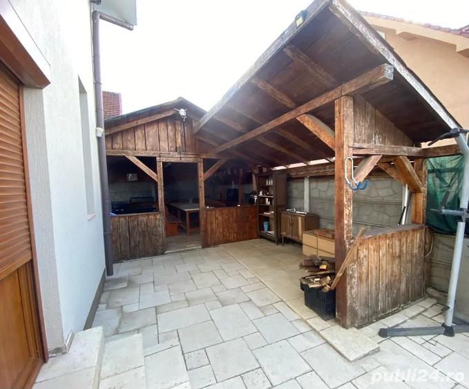 OCAZIE !! Casa complet utilata , mobilata !! - 20