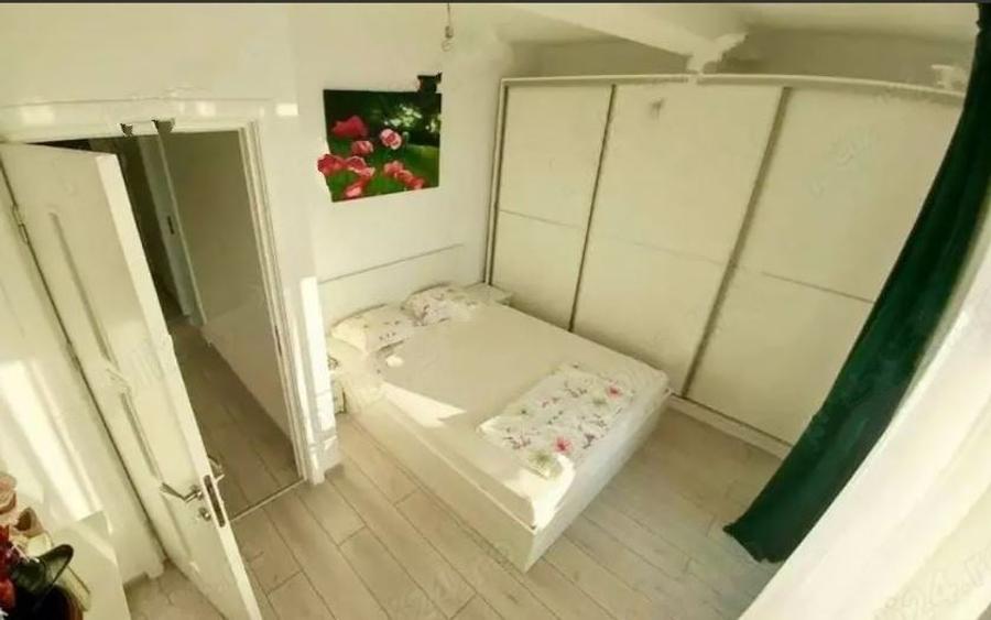 TITAN,Ozana ,Parc,CENTRALA PROPRIE,Bloc 2017,Loc de parcare,Mobilat,utilat - 1