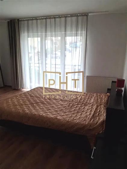 Apartament de vanzare cu 1 camera, 46 mp, zona Stejarului! - 5