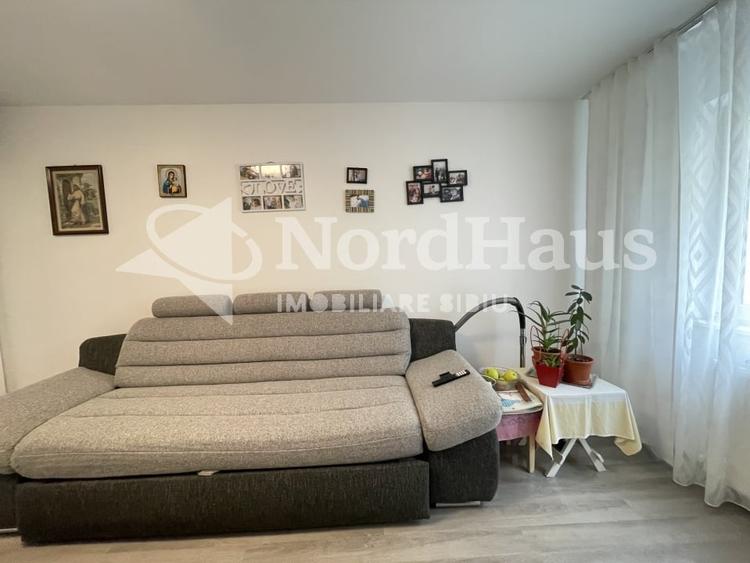 GARSONIERA COMPLET RENOVATA | 28 MP | PARTER - 5