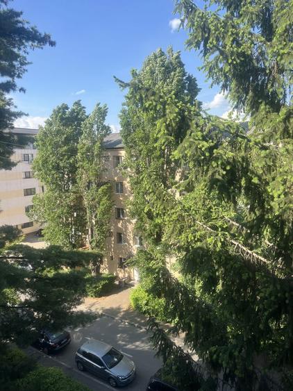 Apartament 2 Camere de inchiriat MICRO 6 - 1