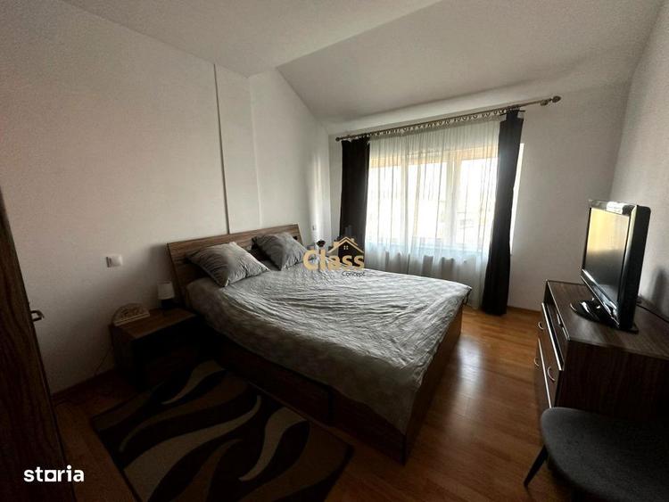 Apartament 2 camere | Terasa + Parcare | 63 mpu | Zona Sigma Zorilor - 2