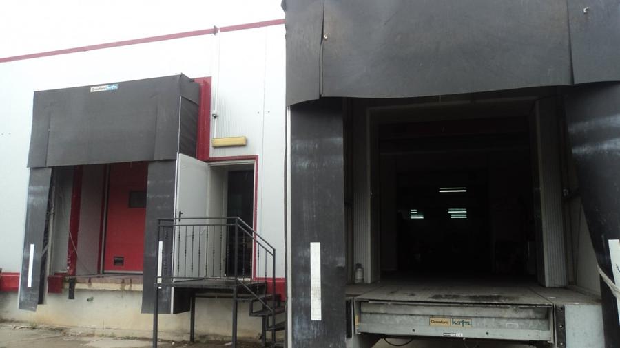 Far - Zona Industriala , hala frigorifica 527 mp. - 11