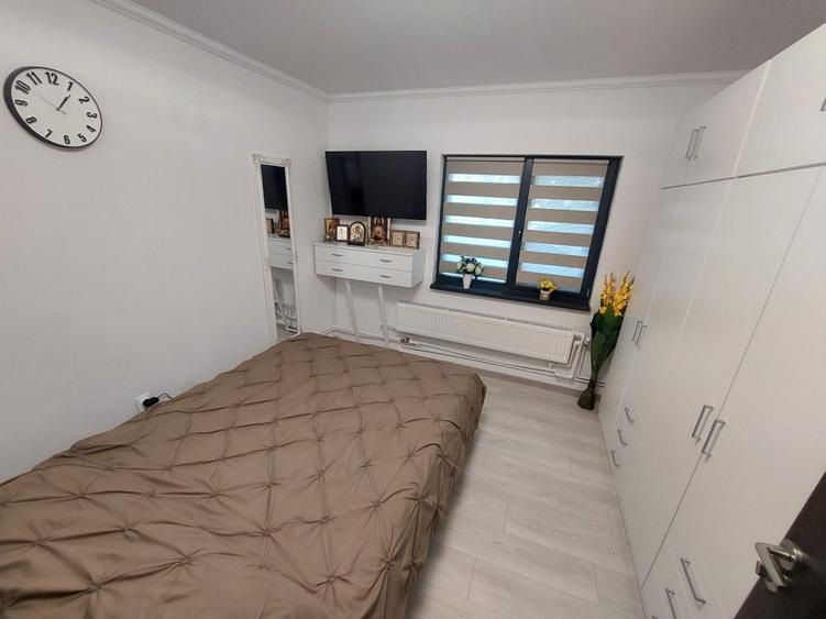 Garsoniera la cheie 45000euro - 11