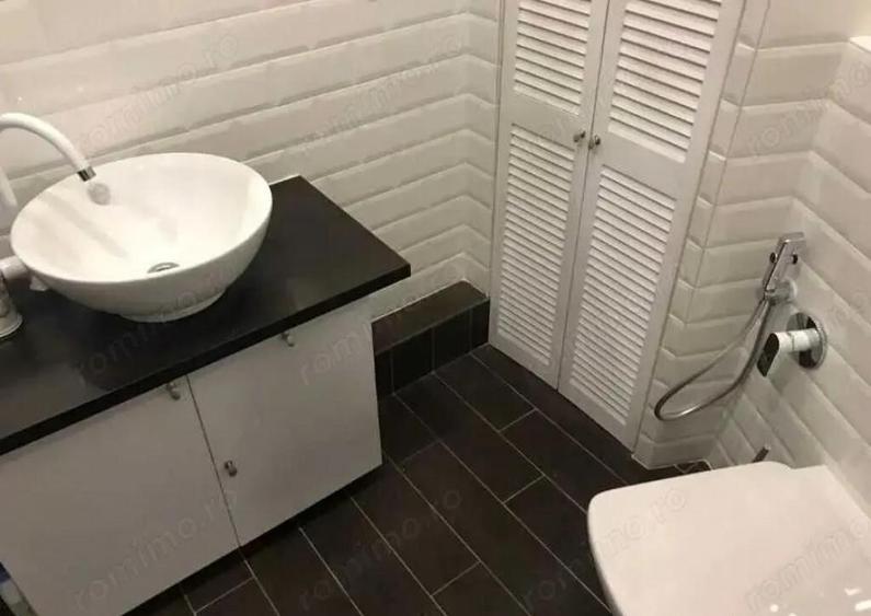 Garsoniera in zona Piata Unirii - 2