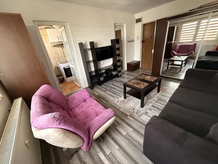 Garsoniera Sector 4 Alexandru Obregia / Secuilor, langa Sun Plaza, metrou Big Berceni. - 1