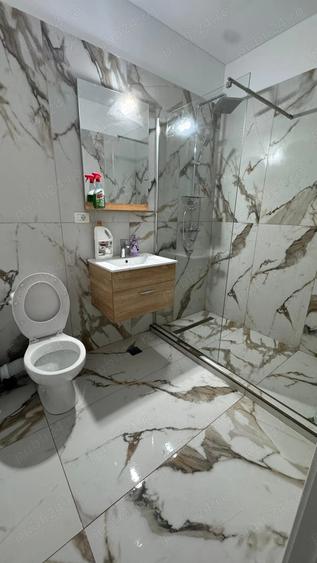 Tomis Nord Universitate 2 camere+parcare, totul nou, prima inchiriere - 8